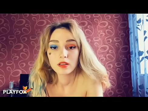 ❤️ Likhalase tsa 'nete tsa boselamose li ile tsa mpha thobalano le Harley Quinn Video ea bootsoa ❌️